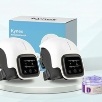 Kynex™ Sivrock 4-in-1 Knee Massager Device