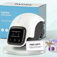 Kynex™ Sivrock 4-in-1 Knee Massager Device